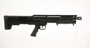 Cái Nước H, Cà Mau: Súng lục, mua ngay!